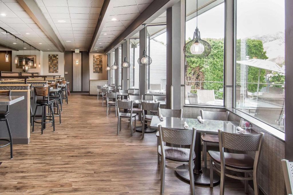 Holiday Inn Clarkston - Lewiston by IHG - Image 5