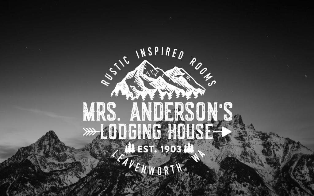 Mrs. Anderson's Lodging - Image 5