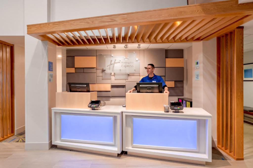 Holiday Inn Express Ellensburg by IHG - Image 8