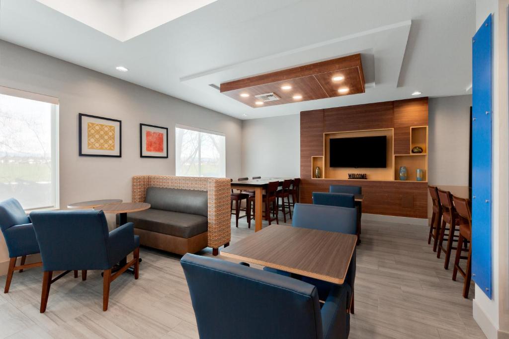 Holiday Inn Express Ellensburg by IHG - Image 6