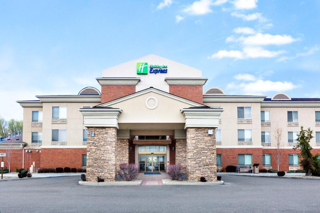 Holiday Inn Express Ellensburg by IHG - Image 7