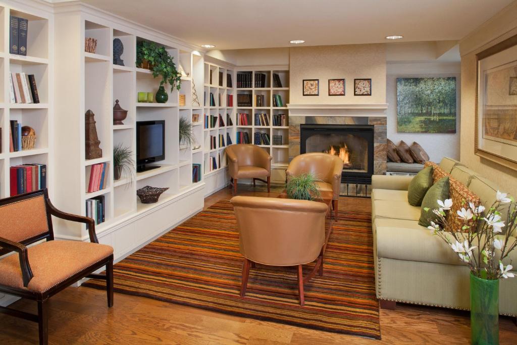 Silver Cloud Hotel - Seattle Lake Union - Image 5