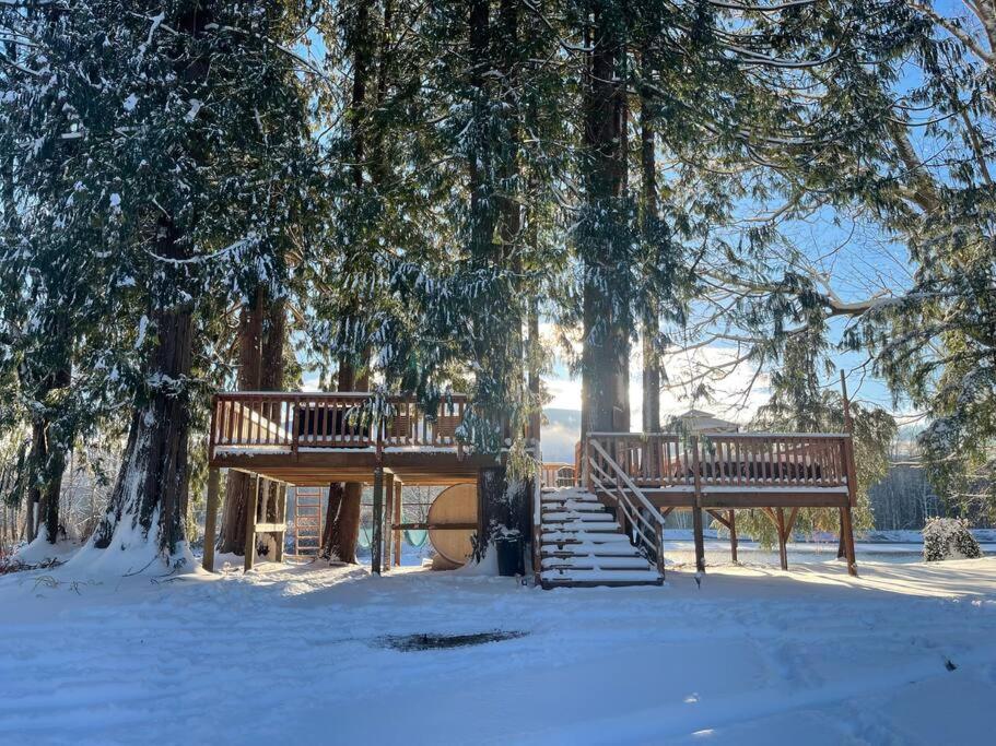 Riverfront Getaway on the Wild and Scenic