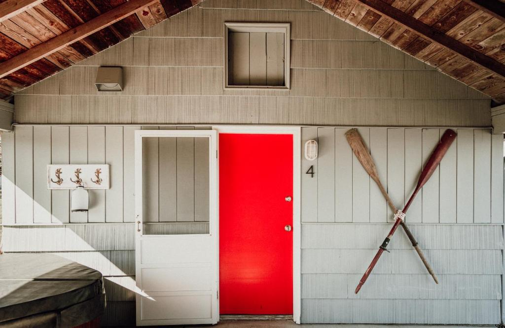 Hot Tub (Jacuzzi) - Photo 2