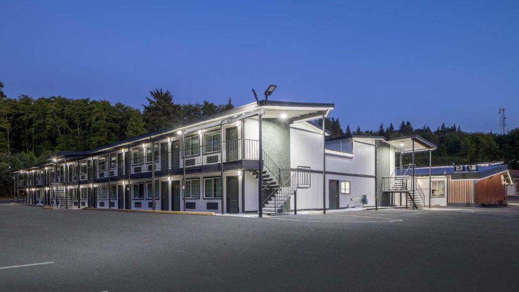 Motel 6 - Aberdeen, WA - Image 8