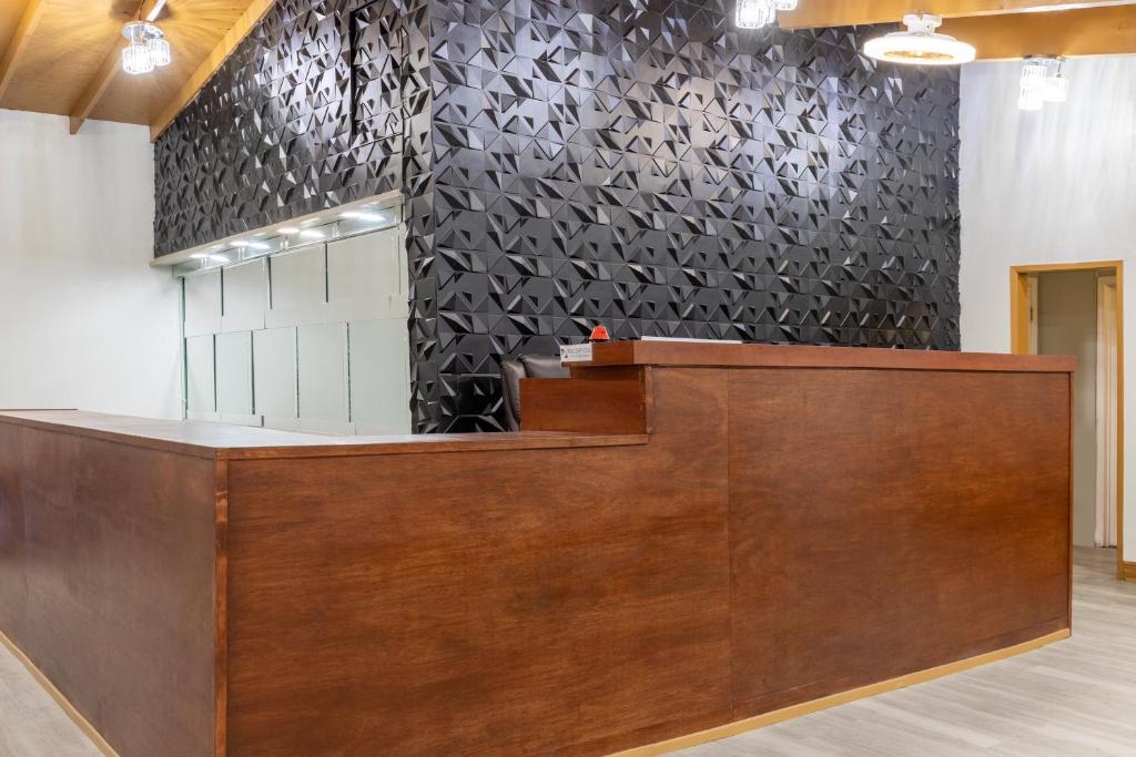 Motel 6 - Aberdeen, WA - Image 6