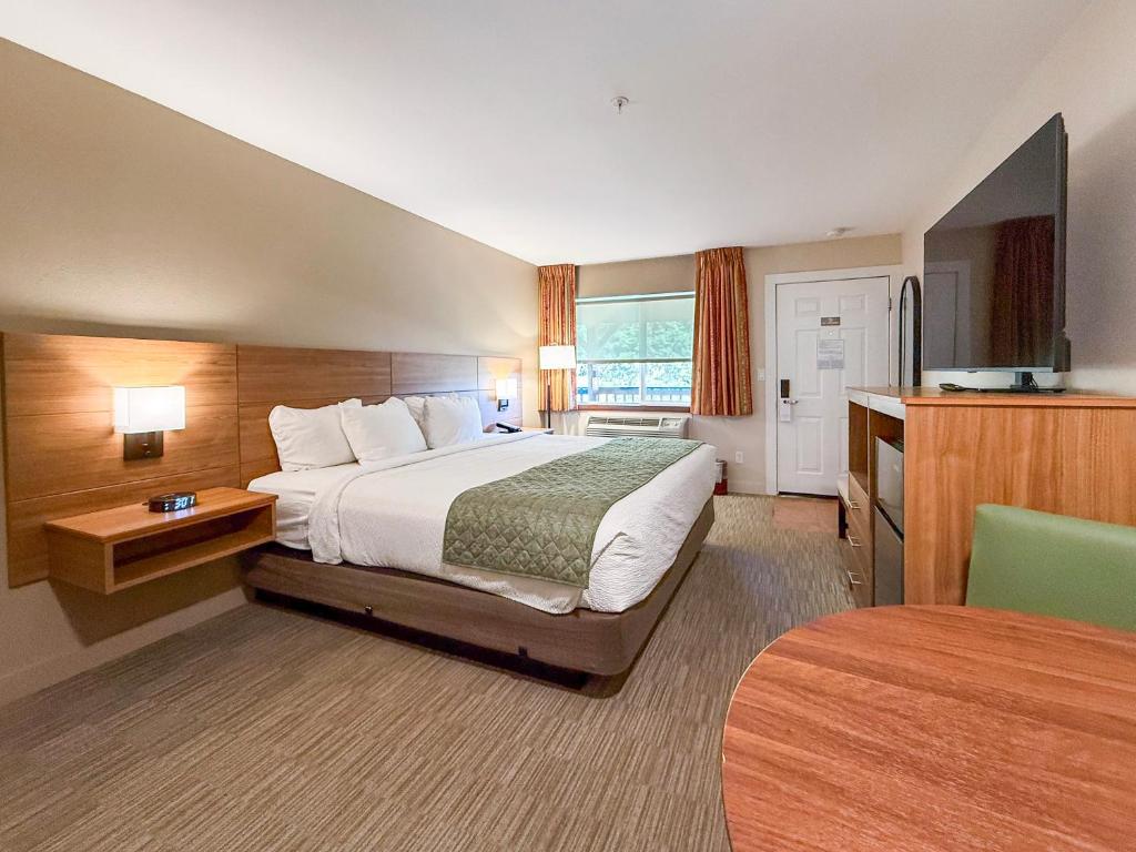 Carson Hot Springs Resort & Spa - Image 6