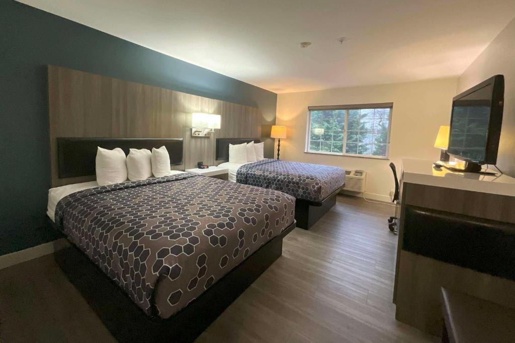 Baymont by Wyndham Kent - Seattle