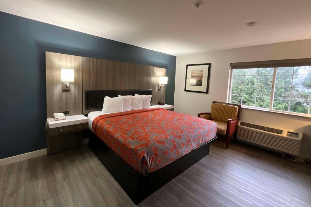 Baymont by Wyndham Kent - Seattle - Image 8