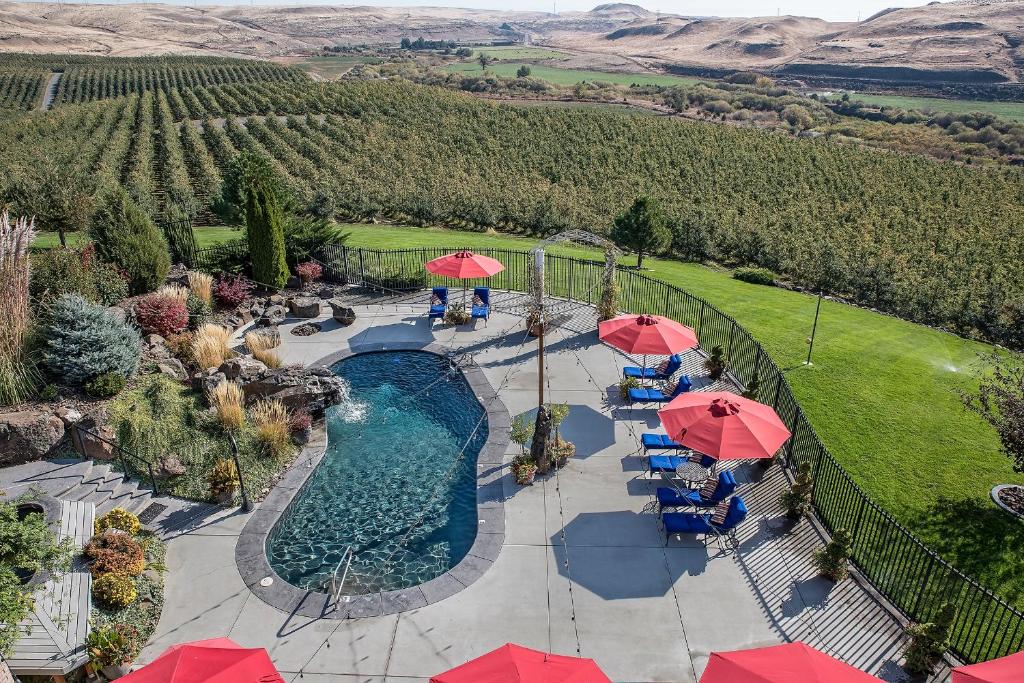 Cameo Heights Mansion and The Vine Fine Dining Restaurant - Image 5