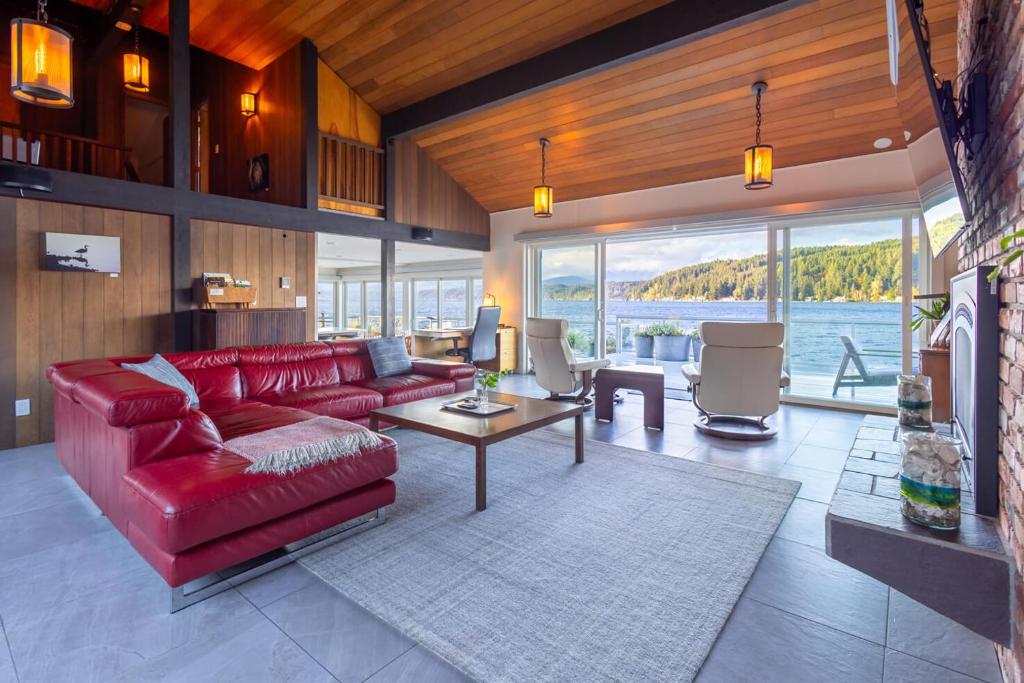 Hood Canal Resort in Union, WA - Image 6