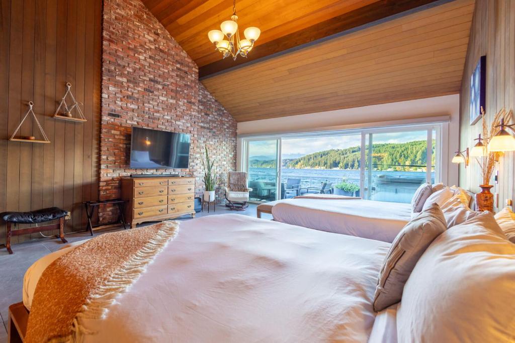 Hood Canal Resort in Union, WA - Image 8