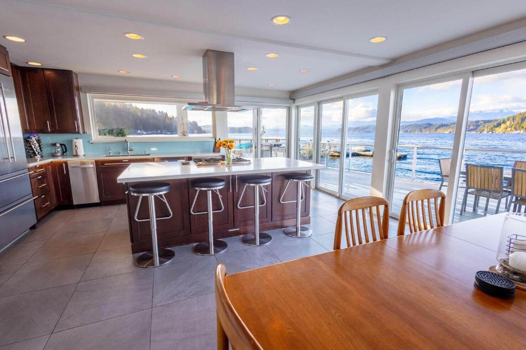 Hood Canal Resort in Union, WA - Image 5