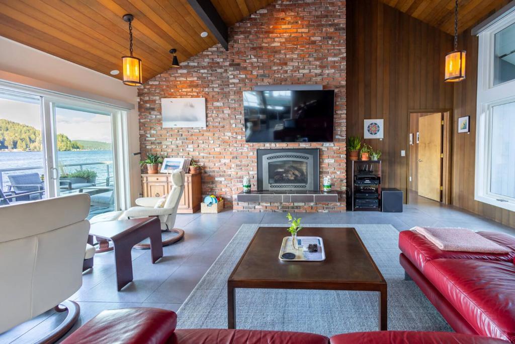 Hood Canal Resort in Union, WA - Image 7