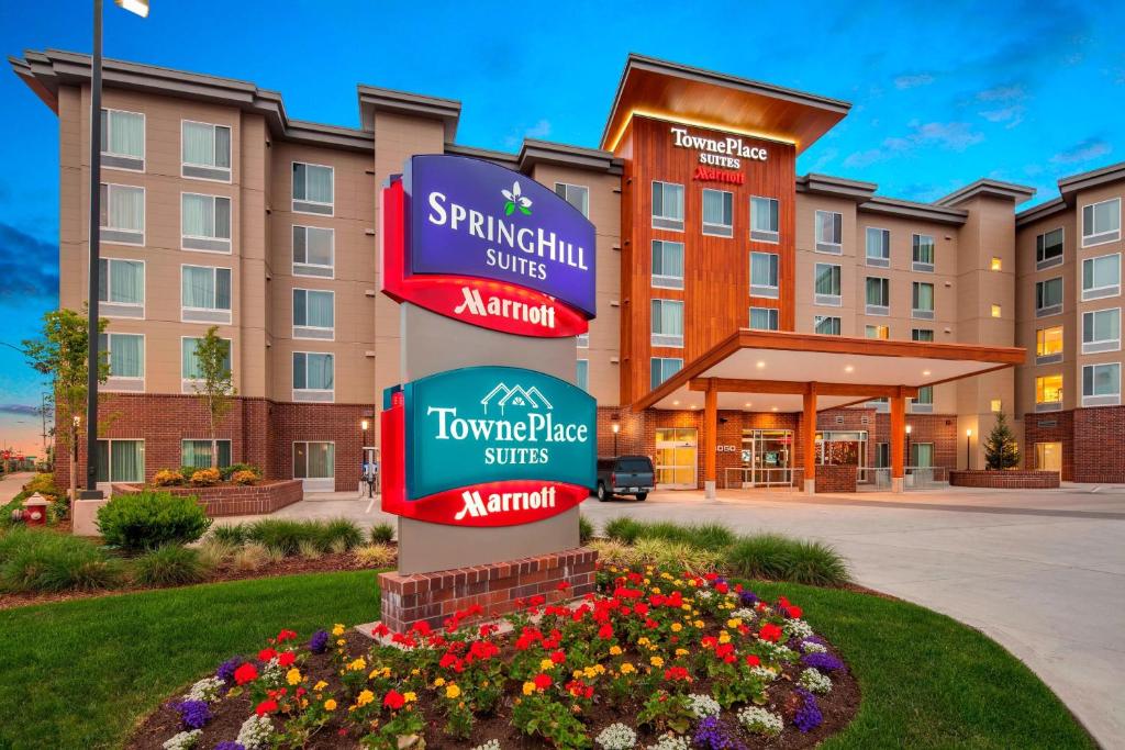 TownePlace Suites by Marriott Bellingham - Image 7