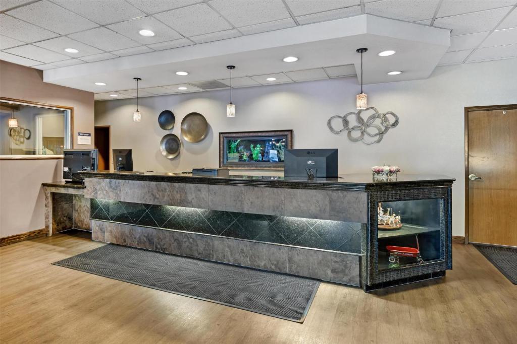 Best Western Plus City Center - Image 7