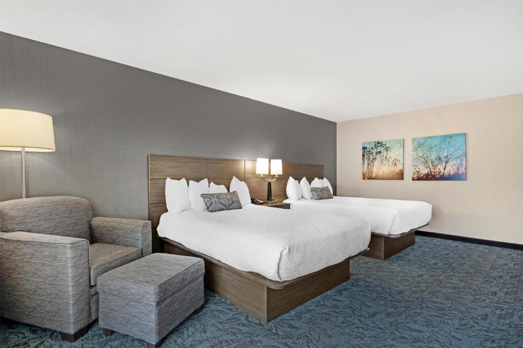 Best Western Plus City Center - Image 5