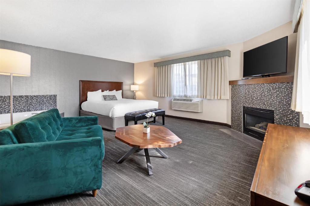 Best Western Plus City Center - Image 8