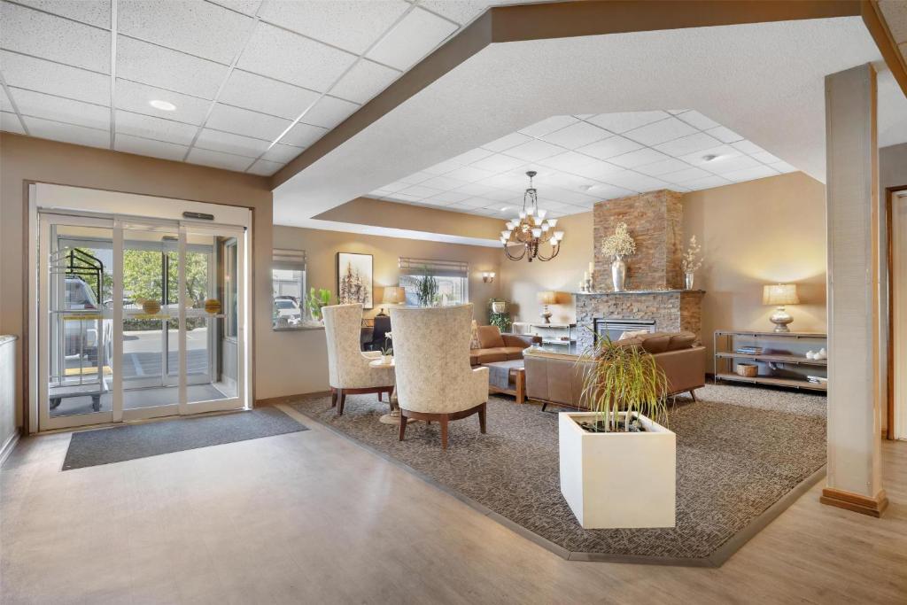 Best Western Plus City Center - Image 4