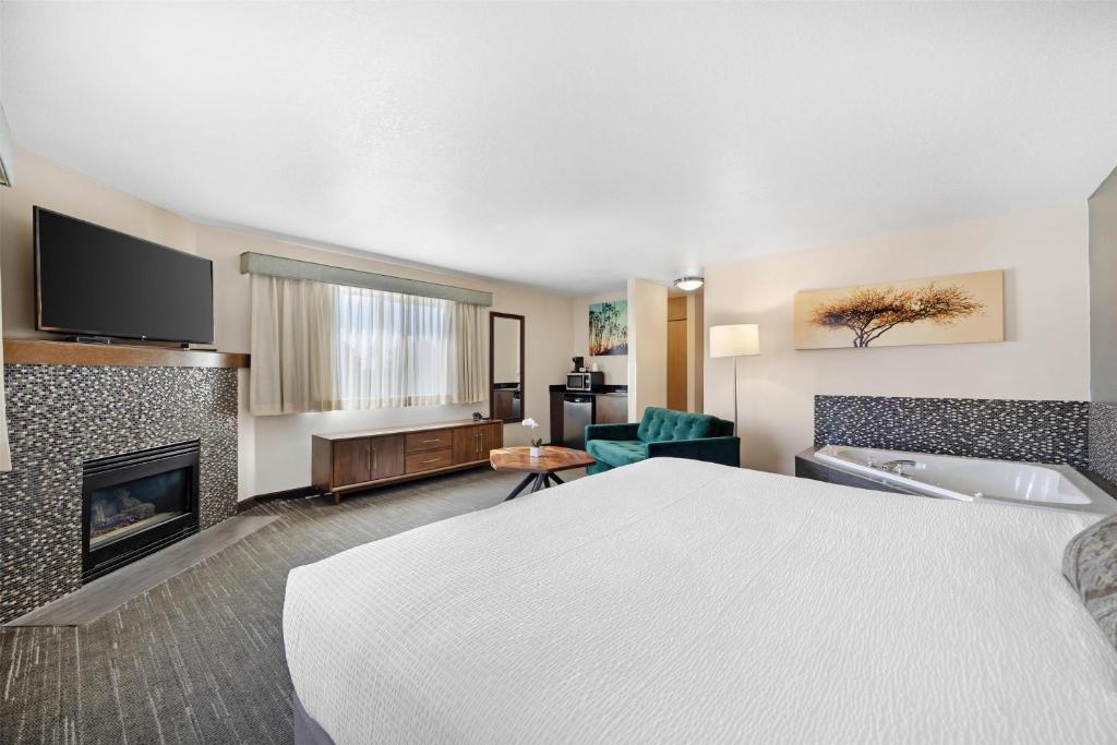 Best Western Plus City Center