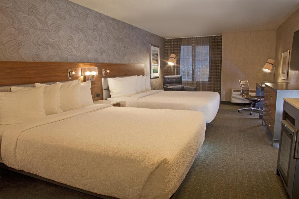 Silver Cloud Hotel - Mukilteo Waterfront - Image 7