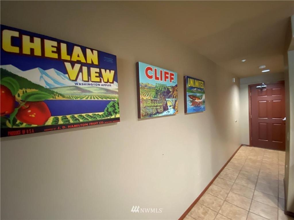 Grandview Lake Chelan- Waterfront View, Pool, Hot tub, Golf, 1 Min To Downtown - Image 8