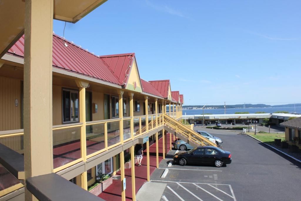 Port Townsend Inn - Image 6