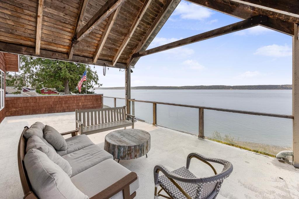 Camano Island Inn - Image 4