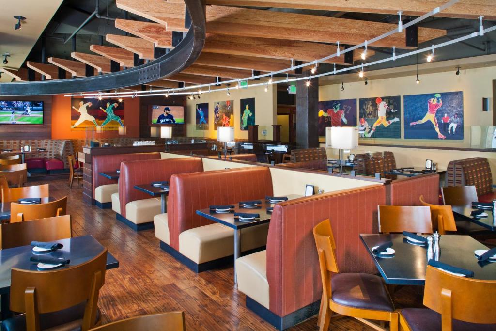 Silver Cloud Hotel - Seattle Stadium - Image 5