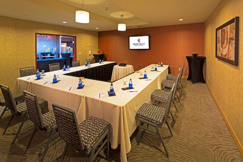 Silver Cloud Hotel - Seattle Stadium - Image 8