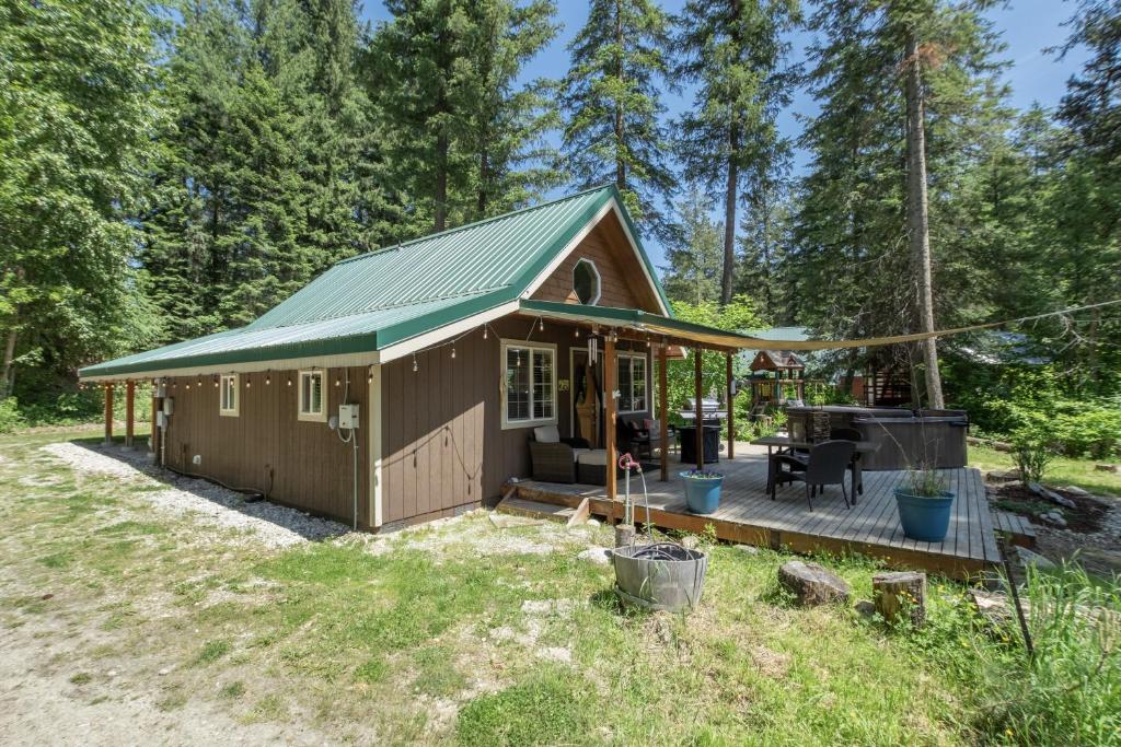 Hot Tub (Jacuzzi) - Photo 4