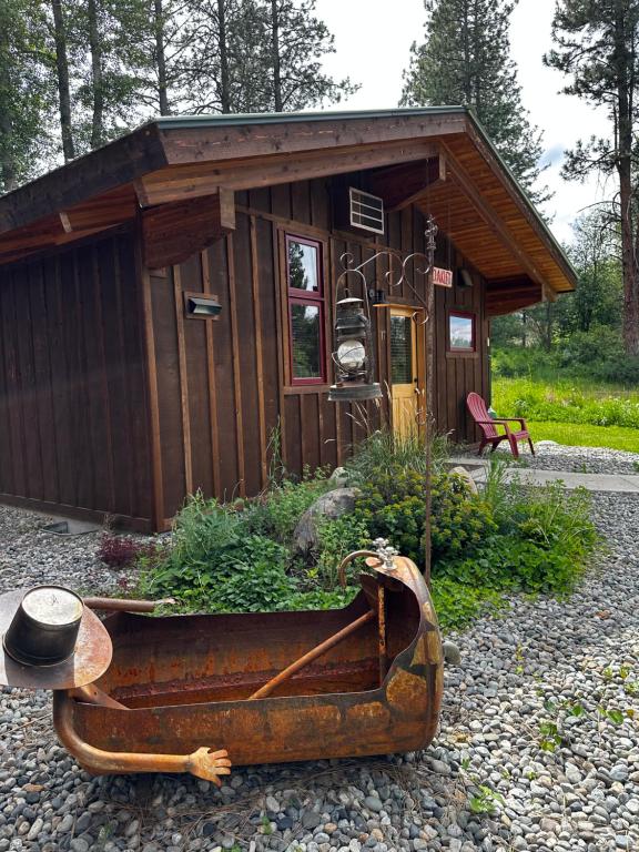 Hot Tub (Jacuzzi) - Photo 2