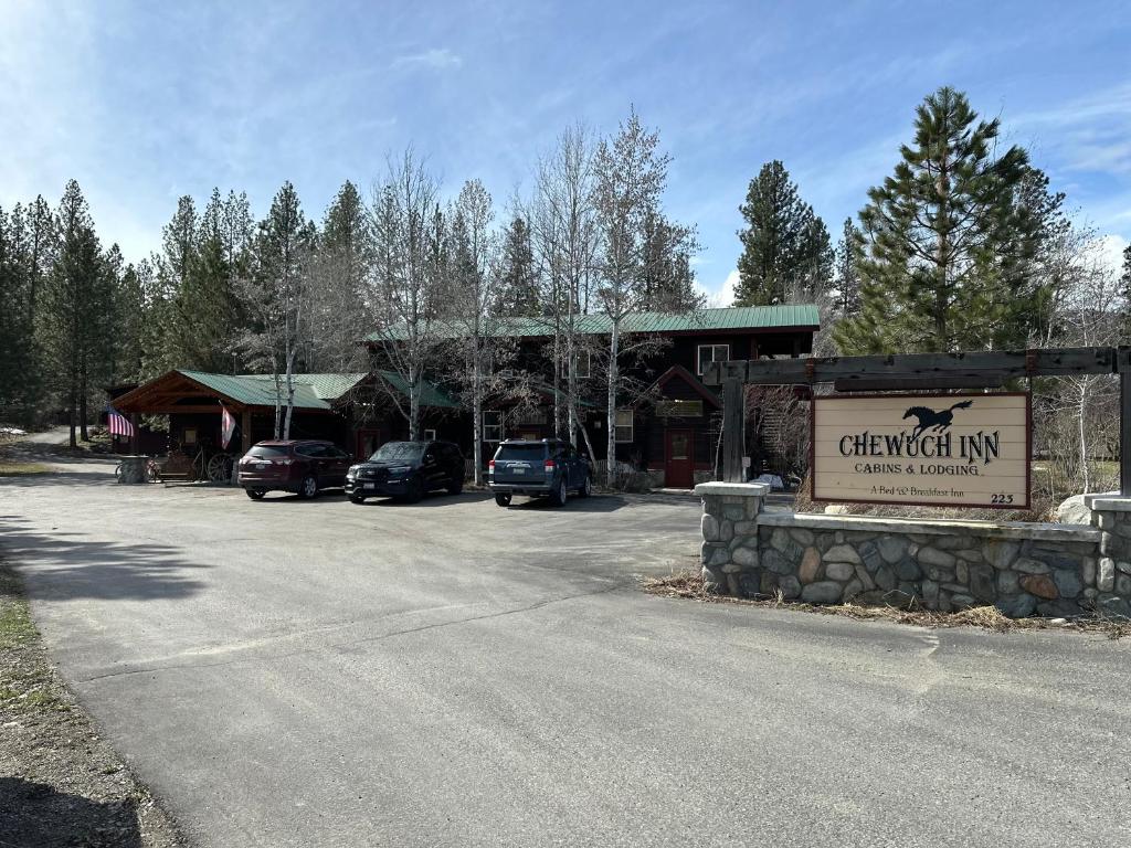 Chewuch Inn & Cabins - Image 5