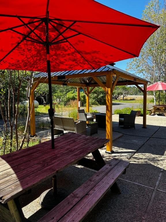 Chewuch Inn & Cabins - Image 7