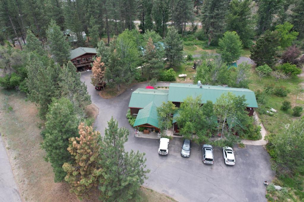 Chewuch Inn & Cabins - Image 6