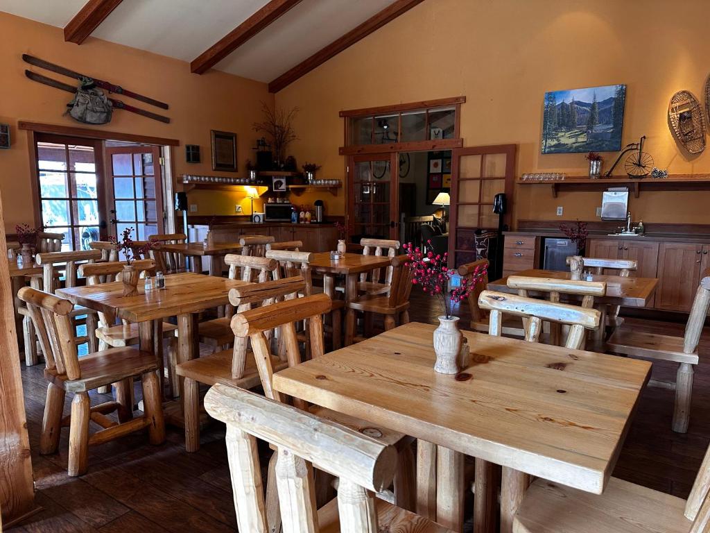 Chewuch Inn & Cabins - Image 8