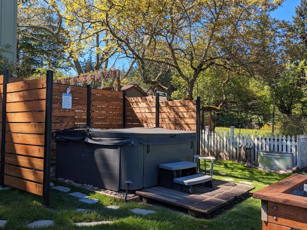 The Bluff on Whidbey