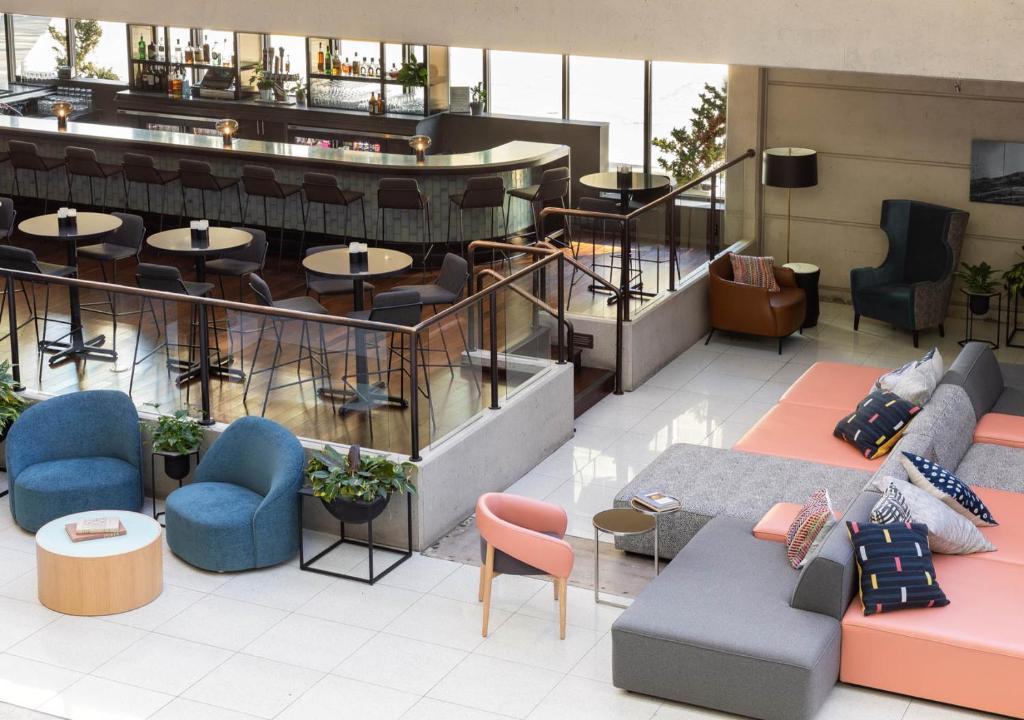 Hotel Murano - Image 7