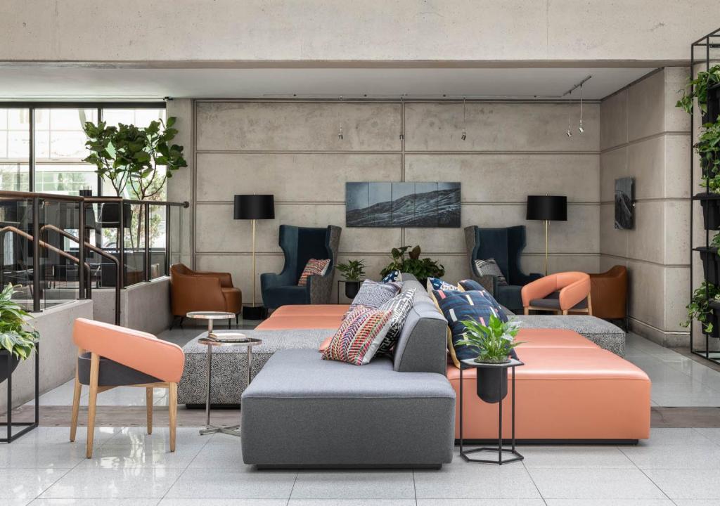 Hotel Murano - Image 6