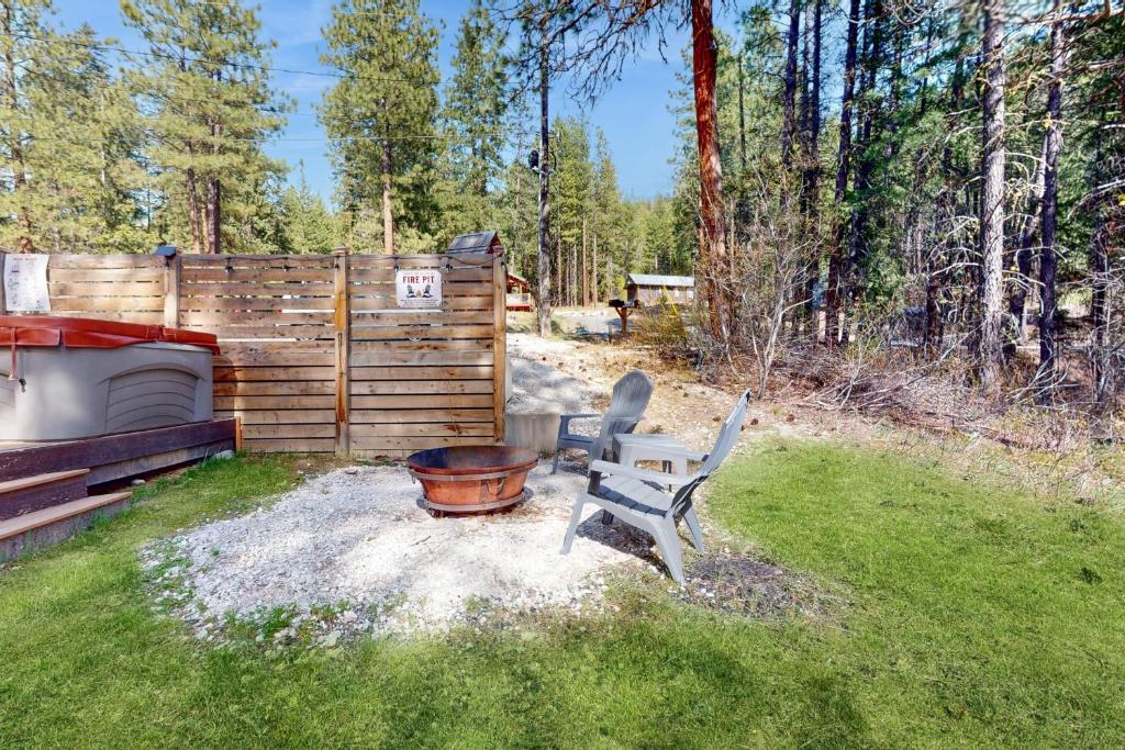 Hot Tub (Jacuzzi) - Photo 5