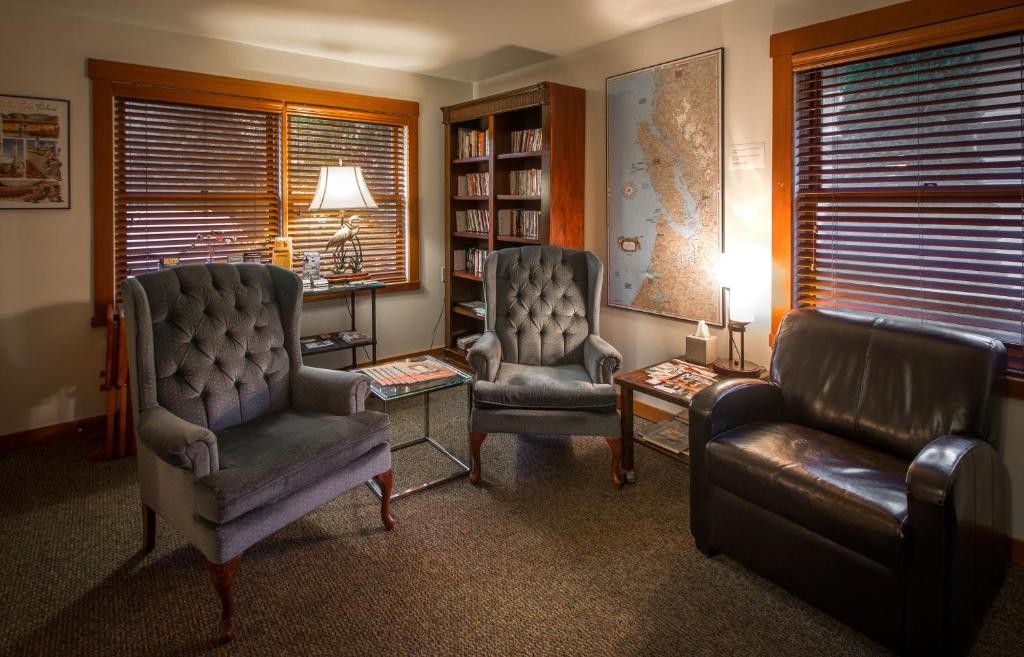 The Heron Inn and Day Spa - Image 5