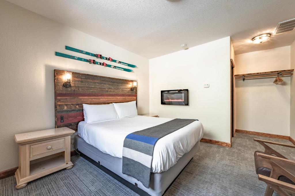 Hotel Leavenworth - Image 8