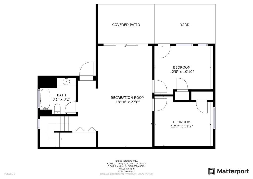 Hot Tub (Jacuzzi) - Photo 3