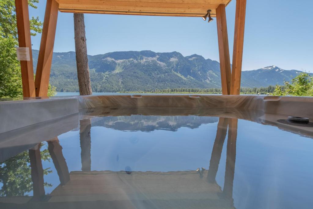 Hot Tub (Jacuzzi) - Photo 4