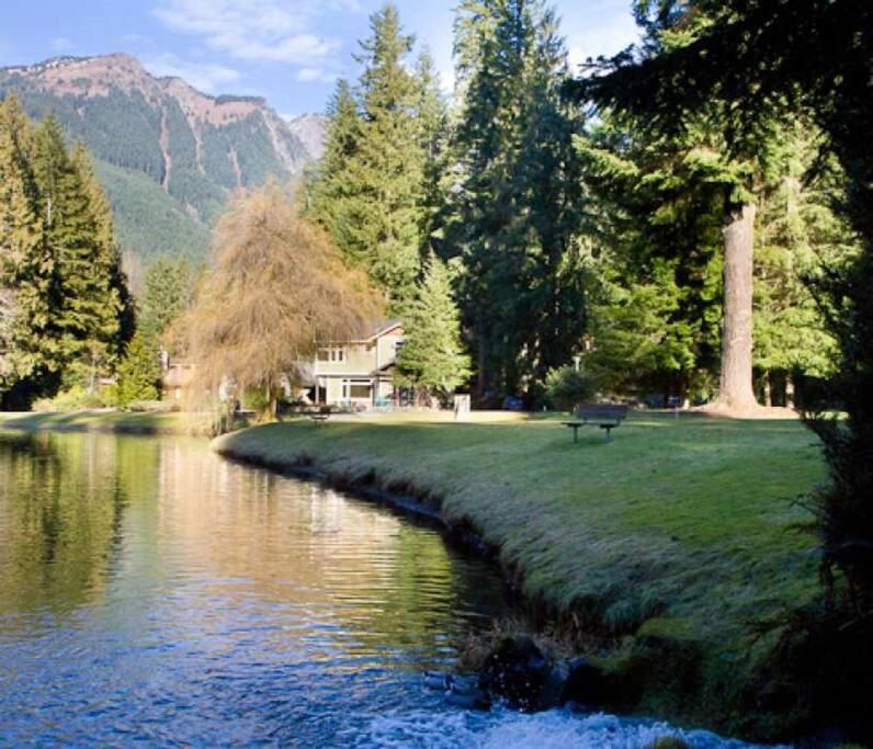 Mountainview Lodge - Image 6