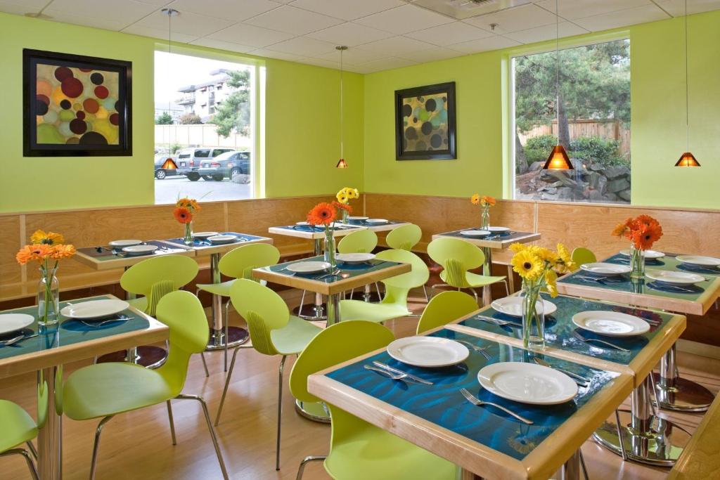 Hotel Nexus; BW Signature Collection - Image 4