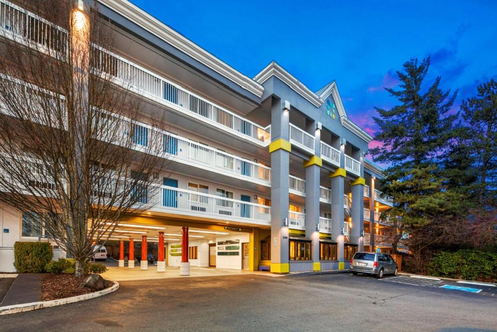 Hotel Nexus; BW Signature Collection - Image 6