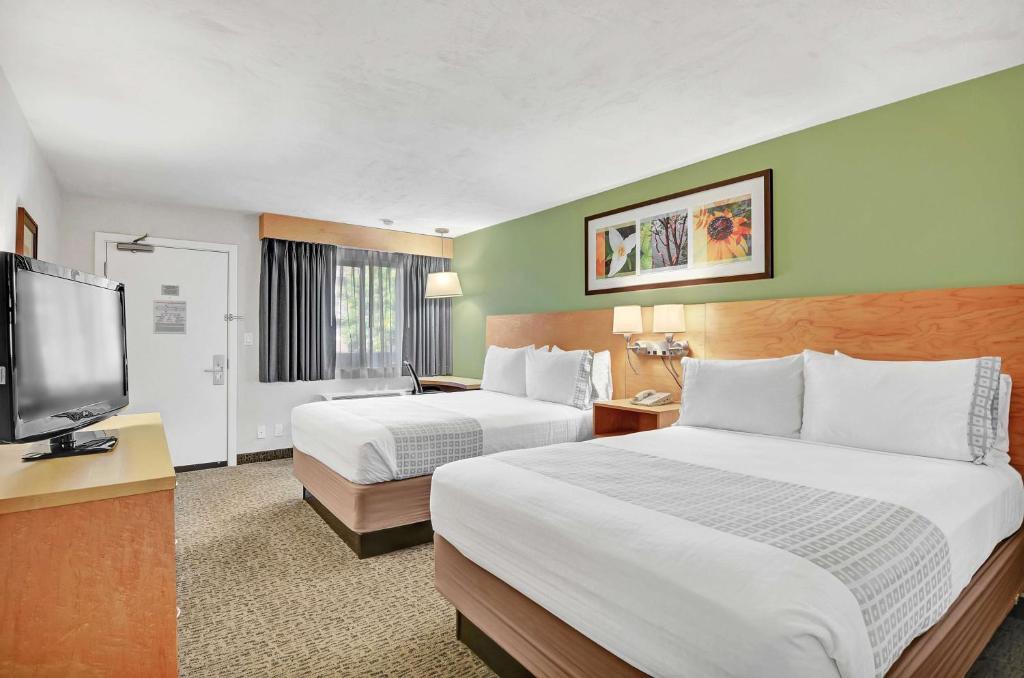 Hotel Nexus; BW Signature Collection - Image 5