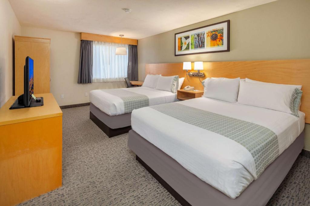 Hotel Nexus; BW Signature Collection - Image 8