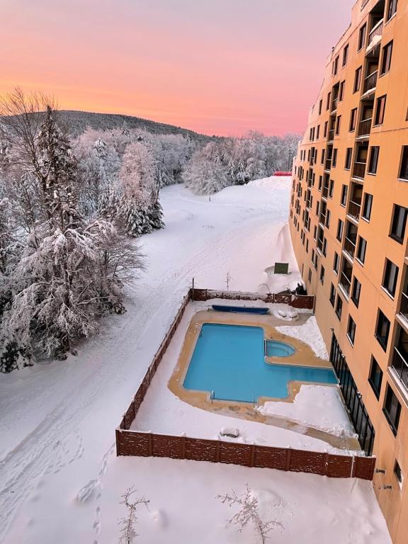 Modern Condo with Ski In & Ski Out - Silver Creek Lodge, Snowshoe - Image 7